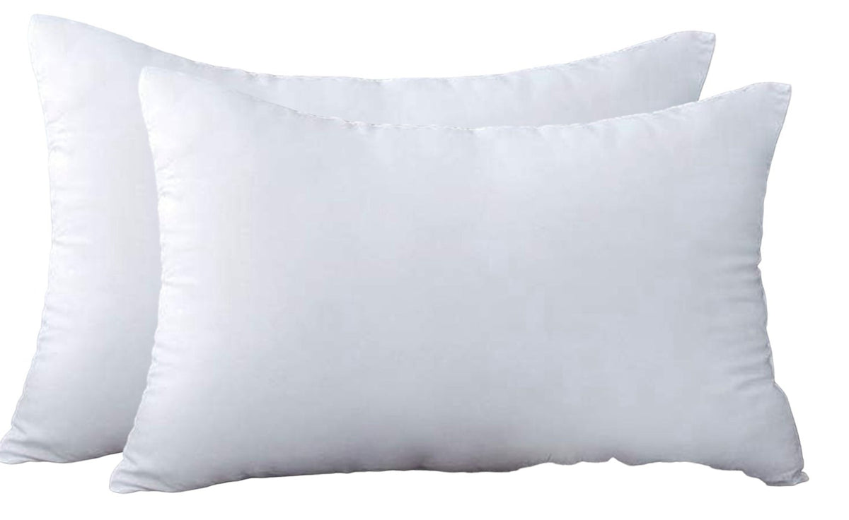 Throw Pillow Inserts – 4 Pack