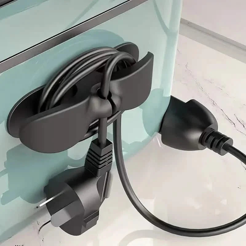 2-Pack Appliance Cord Organizers