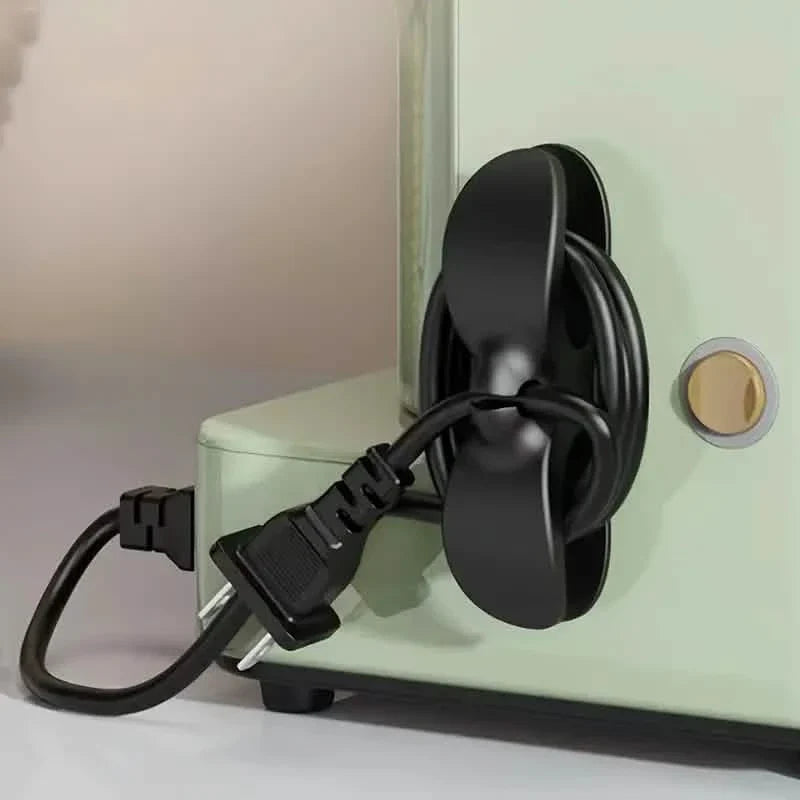 2-Pack Appliance Cord Organizers