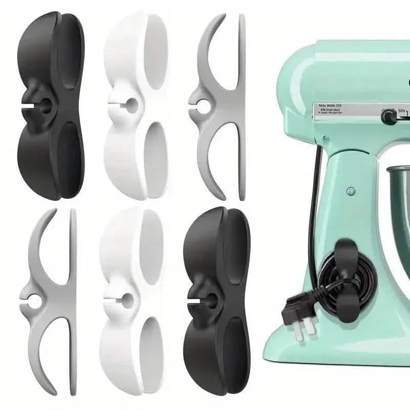 2-Pack Appliance Cord Organizers
