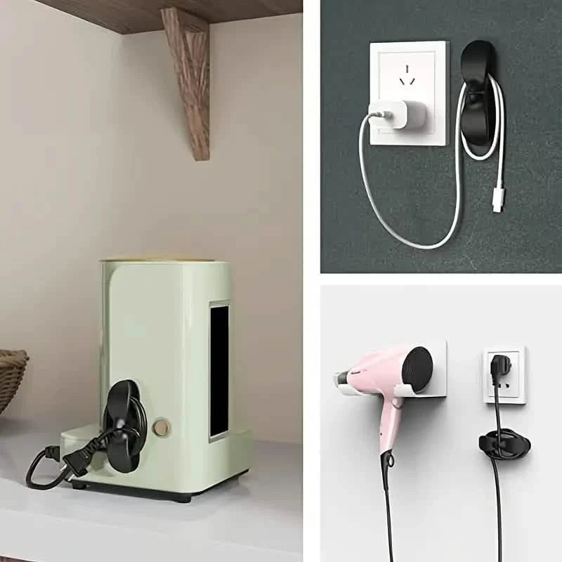 2-Pack Appliance Cord Organizers