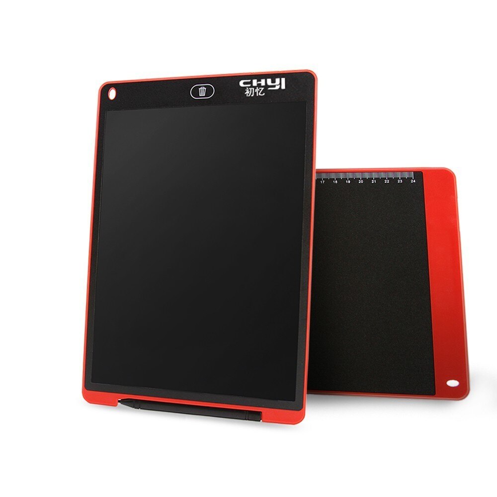 12-Inch LCD Writing & Drawing Tablet