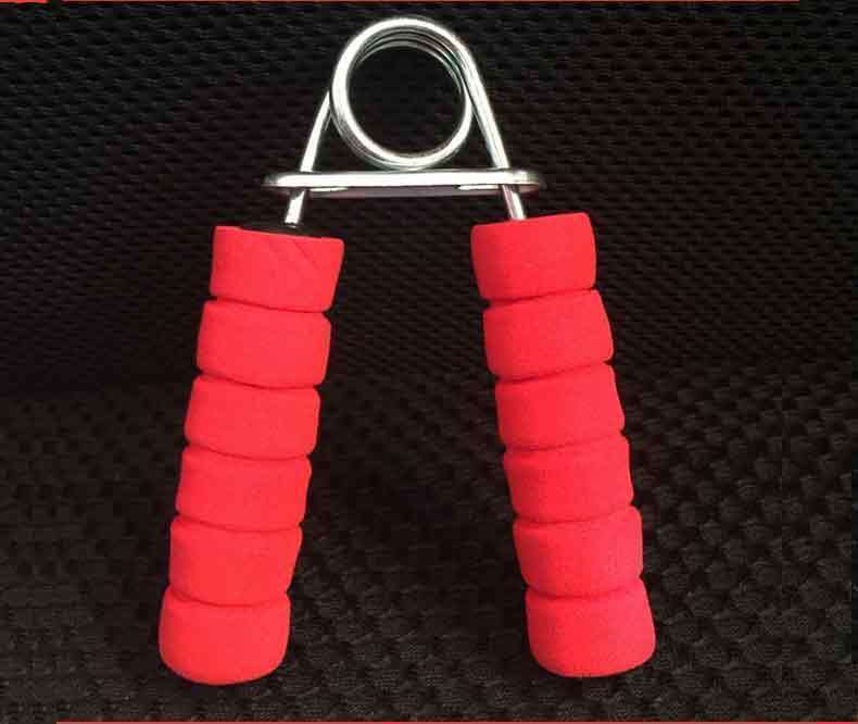 Adjustable Hand Grip Strengthener
