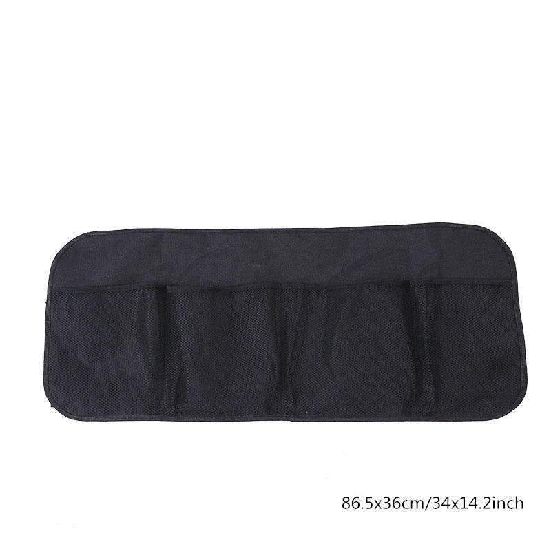 Rear Seat & Trunk Hanging Organizer