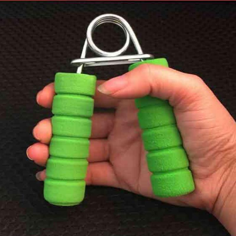 Adjustable Hand Grip Strengthener