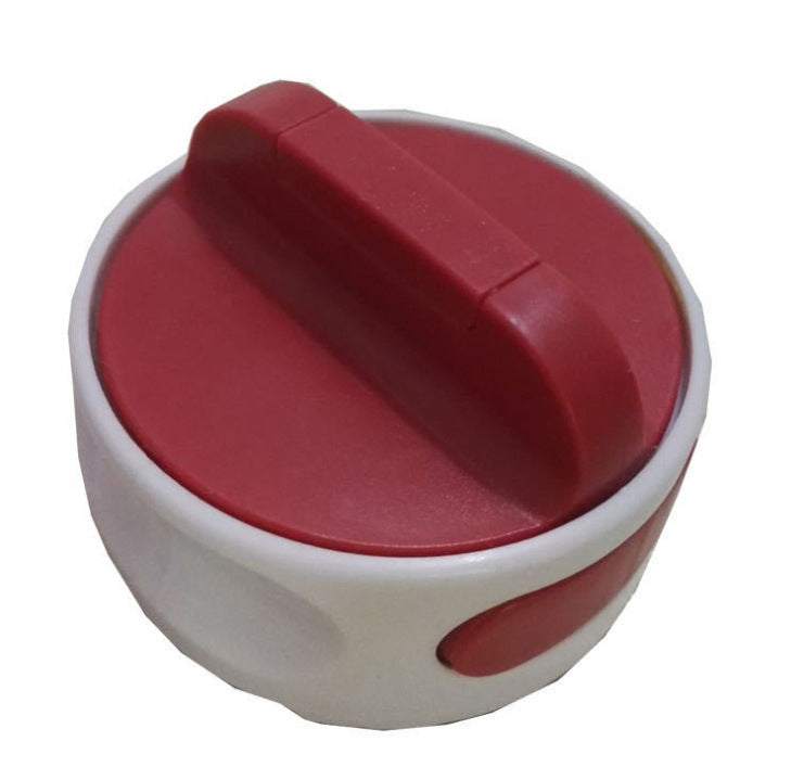 Stainless Steel Jar & Lid Opener