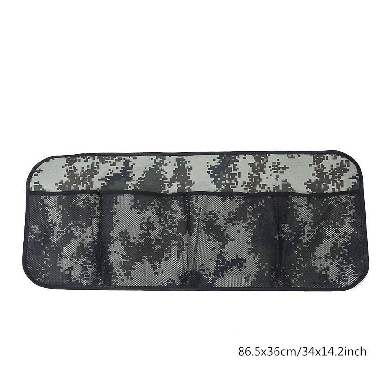 Rear Seat & Trunk Hanging Organizer