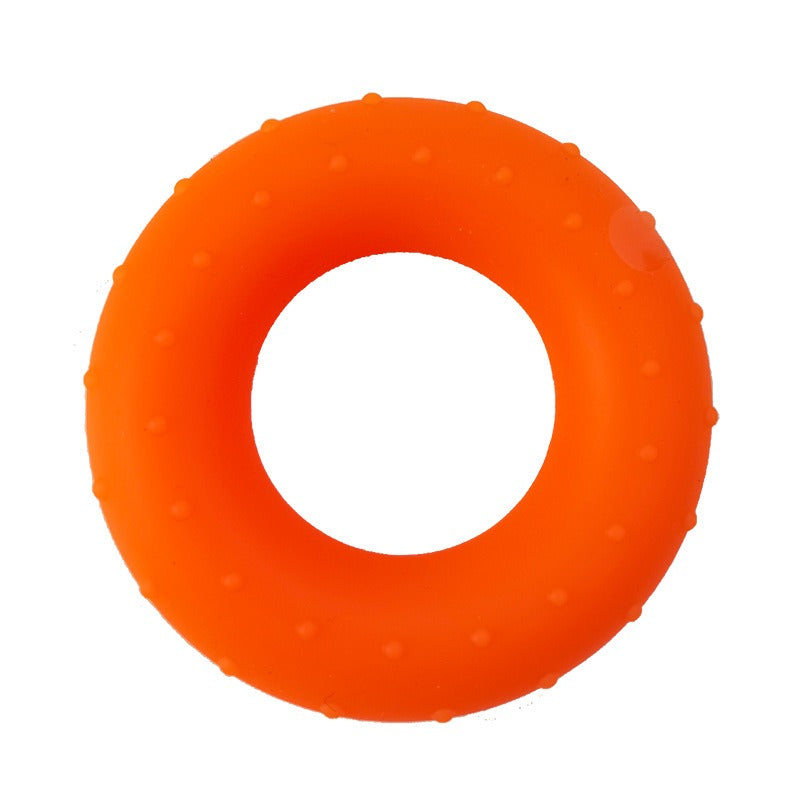 Silicone Grip Strength Rings