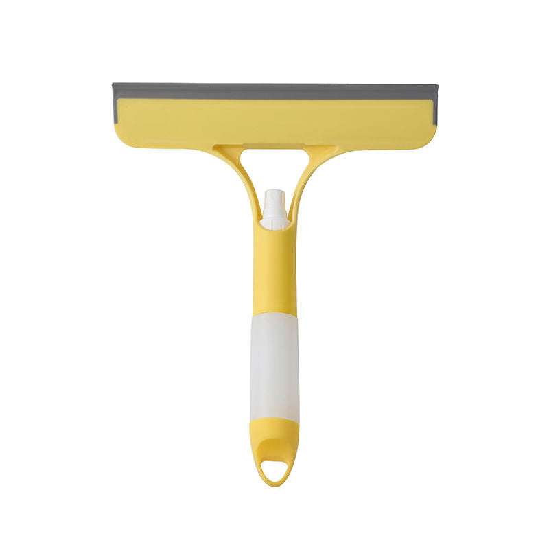 3-in-1 Spray Window & Glass Cleaning Tool