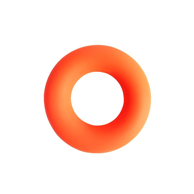 Silicone Grip Strength Rings