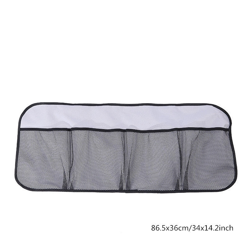 Rear Seat & Trunk Hanging Organizer