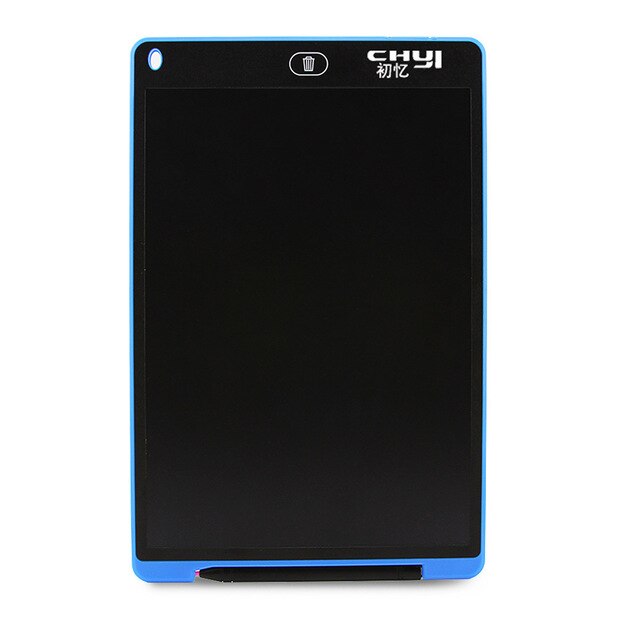 12-Inch LCD Writing & Drawing Tablet