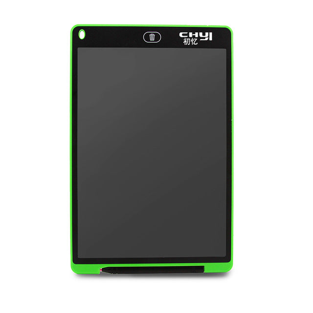 12-Inch LCD Writing & Drawing Tablet