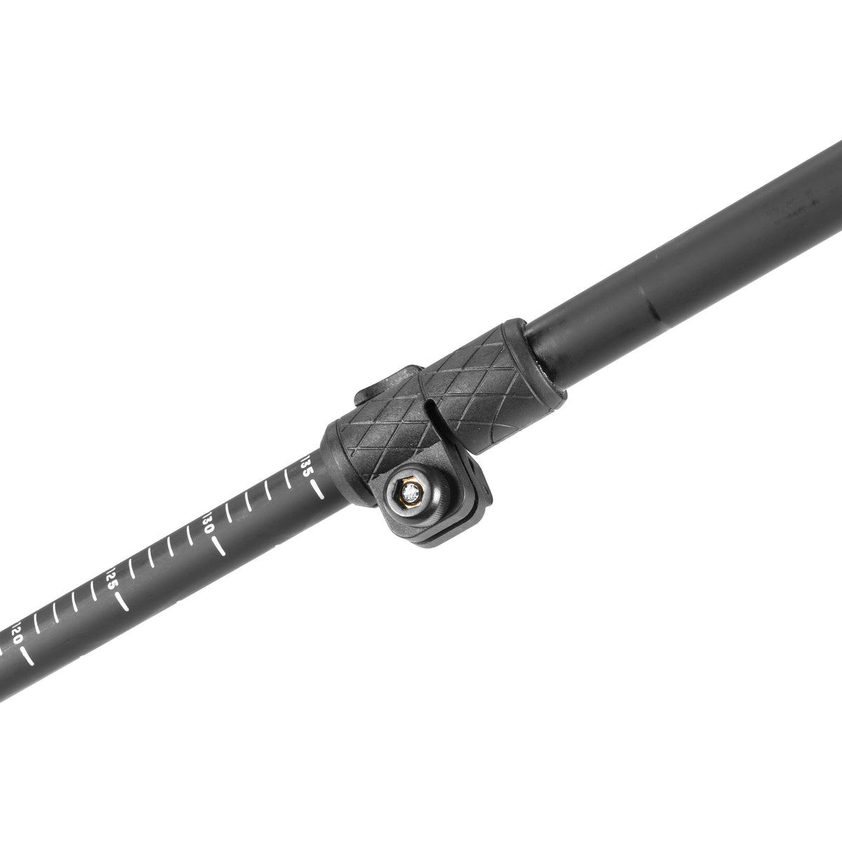 Adjustable Aluminum Trekking Poles – Set