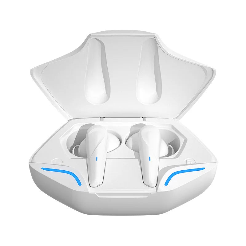 X15 Low-Latency Wireless Gaming Earbuds