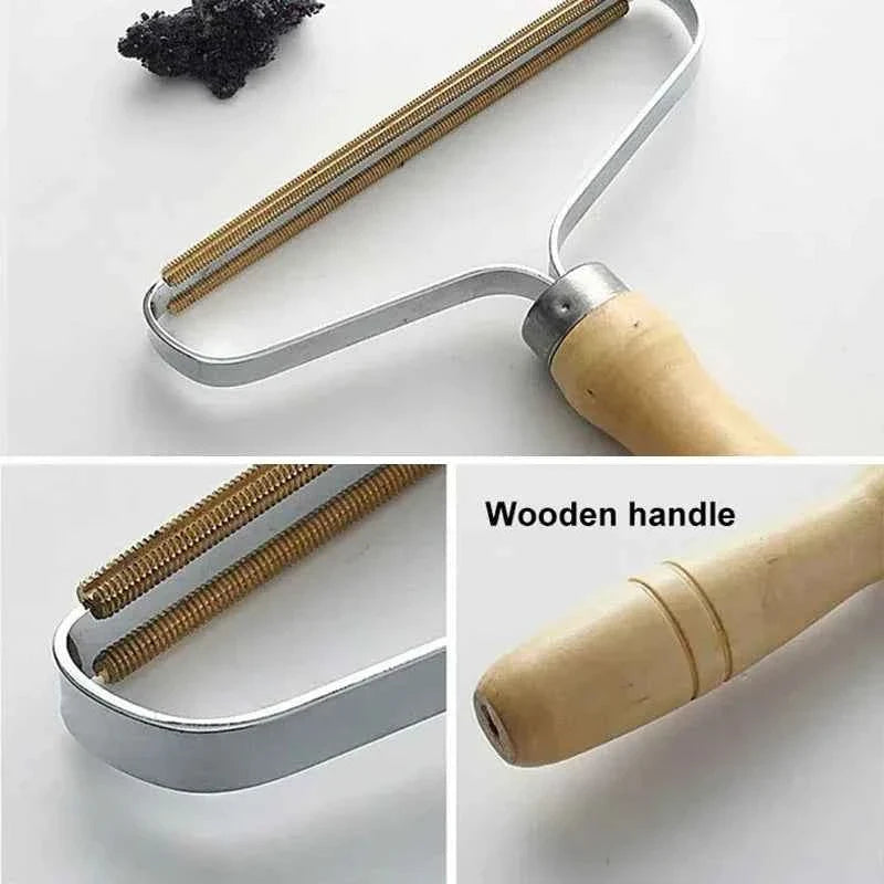 Reusable Pet Hair Remover