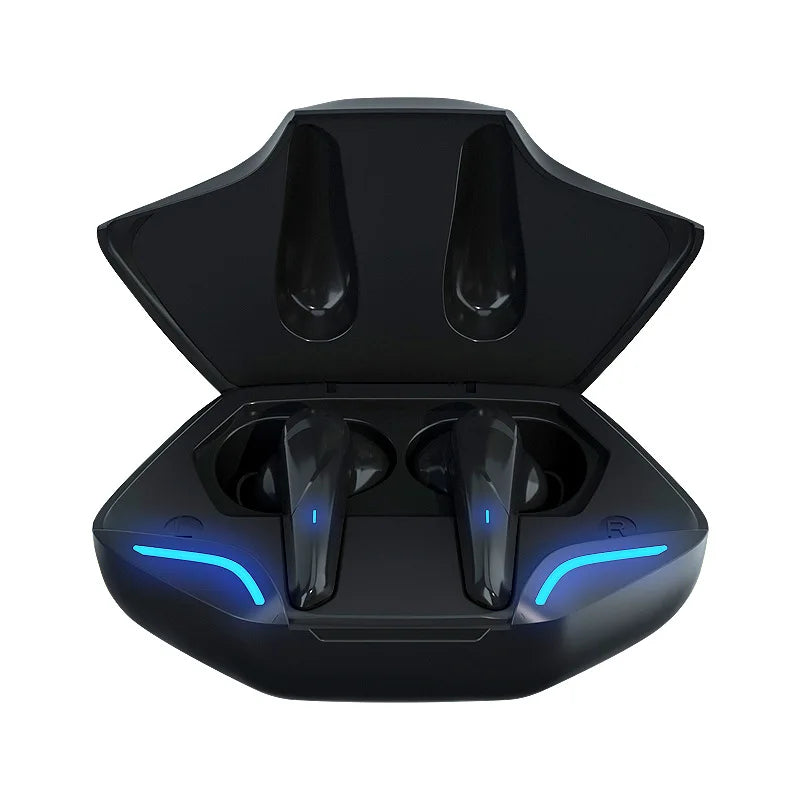 X15 Low-Latency Wireless Gaming Earbuds