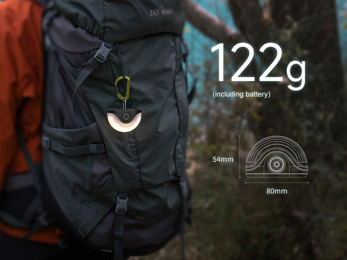 Fenix CL20R V2 Rechargeable Camping Lantern