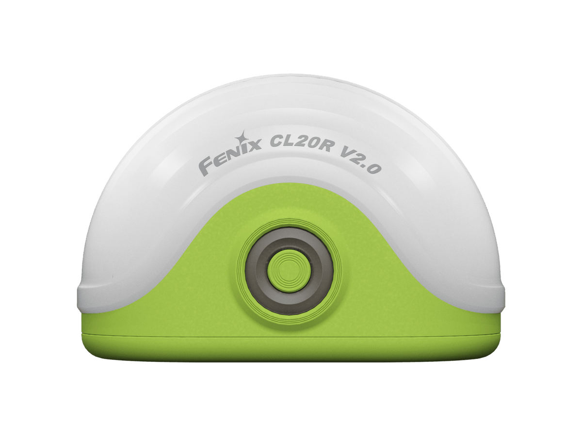 Fenix CL20R V2 Rechargeable Camping Lantern