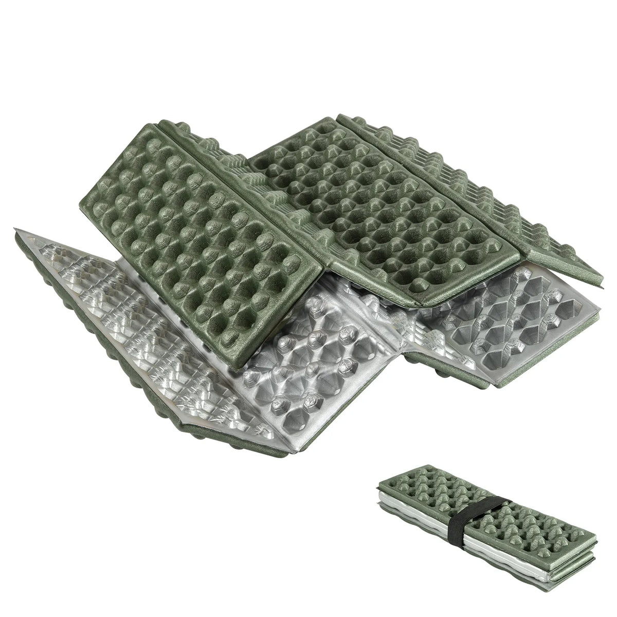 Lightweight Folding Camping Seat Pad