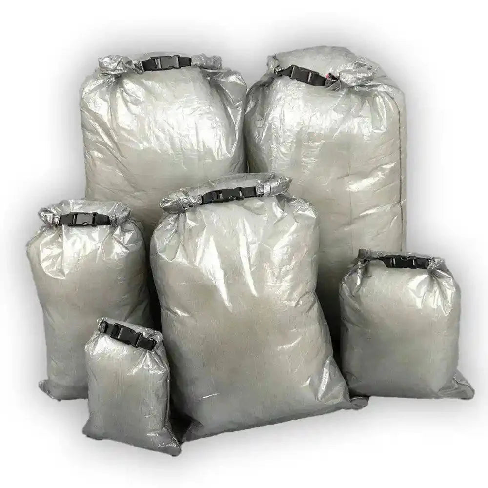 Ultralight Dyneema Roll-Top Dry Bag