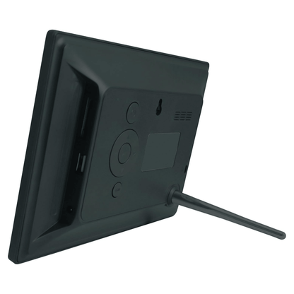 Naxa 7-Inch Digital Photo Frame — Refurbished
