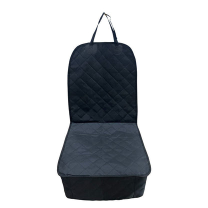 Waterproof Pet Car Seat Protector