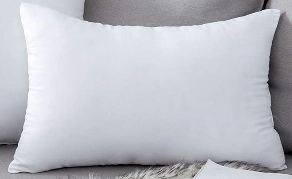 Throw Pillow Inserts – 4 Pack