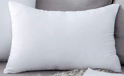 Throw Pillow Inserts – 4 Pack