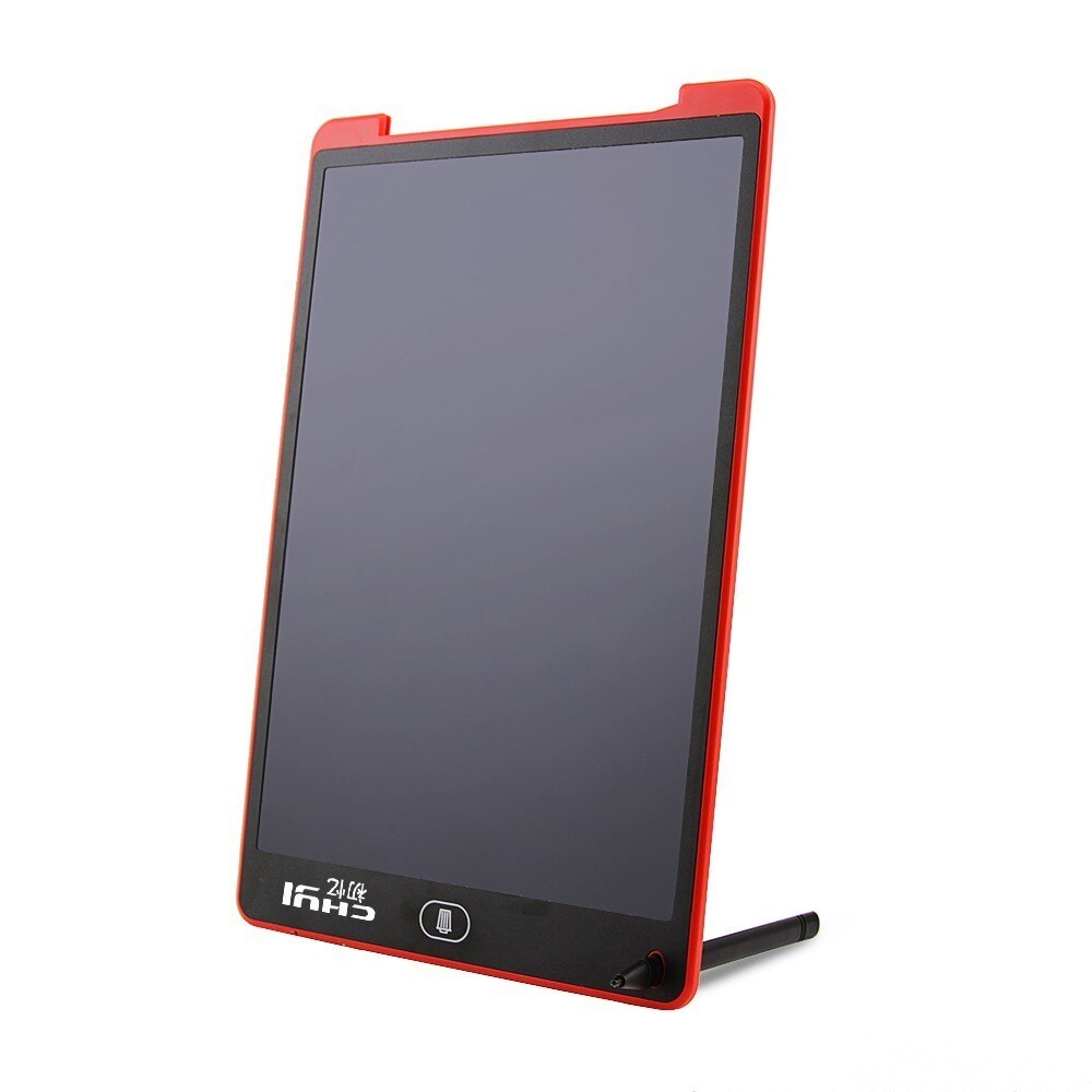 12-Inch LCD Writing & Drawing Tablet