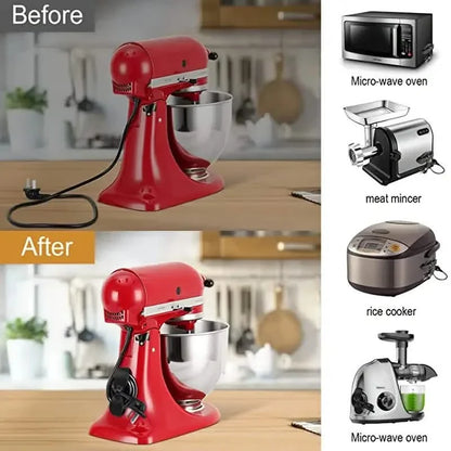2-Pack Appliance Cord Organizers