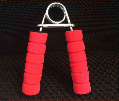 Adjustable Hand Grip Strengthener