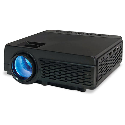 GPX Mini Bluetooth Projector
