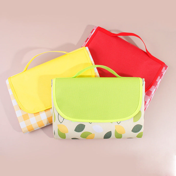 Water-Resistant Outdoor Picnic Mat