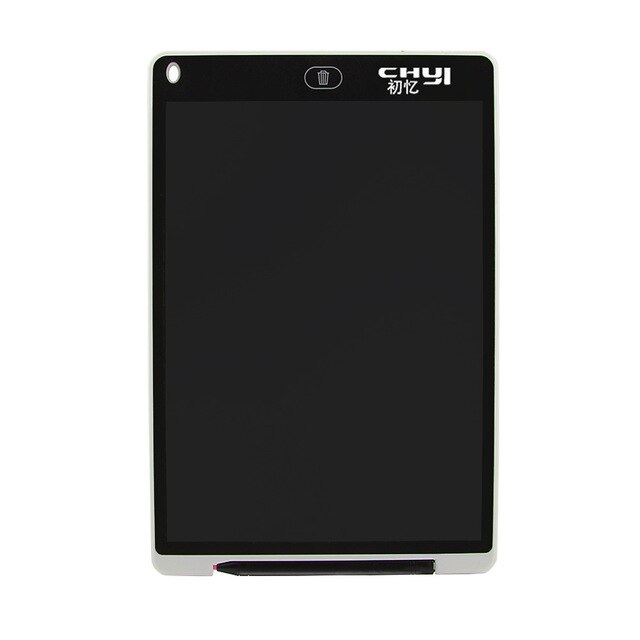 12-Inch LCD Writing & Drawing Tablet