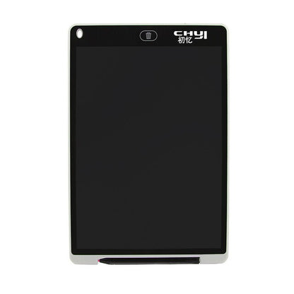 12-Inch LCD Writing & Drawing Tablet