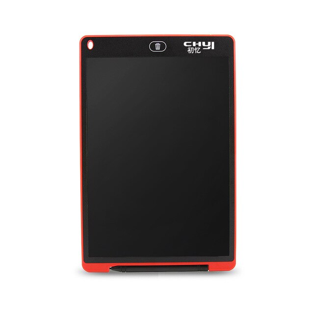 12-Inch LCD Writing & Drawing Tablet