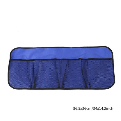 Rear Seat & Trunk Hanging Organizer