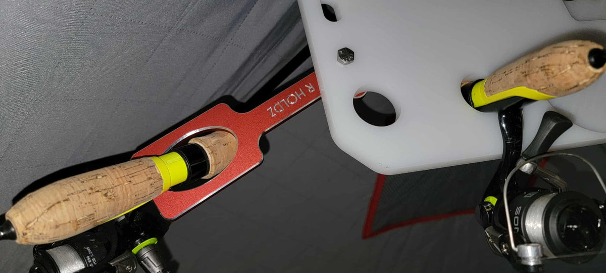 Pop-Up Shelter Utility Table