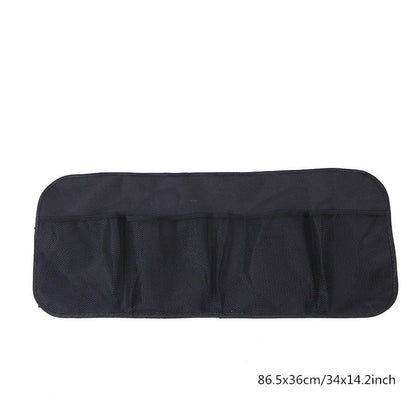 Rear Seat & Trunk Hanging Organizer