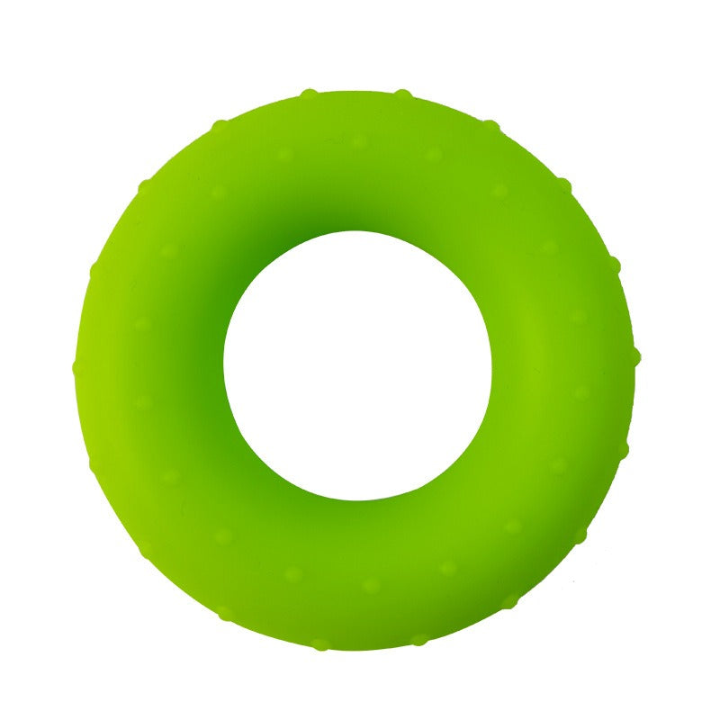 Silicone Grip Strength Rings