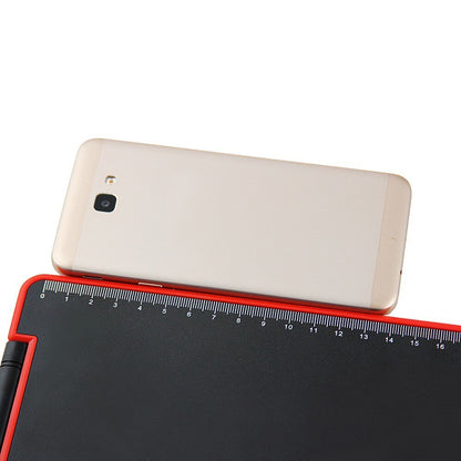 12-Inch LCD Writing & Drawing Tablet