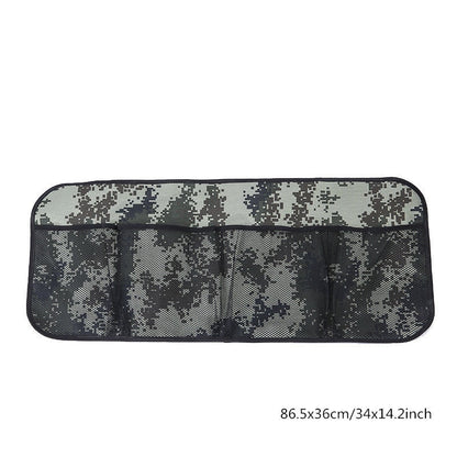 Rear Seat & Trunk Hanging Organizer