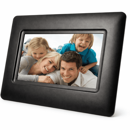 Naxa 7-Inch Digital Photo Frame — Refurbished
