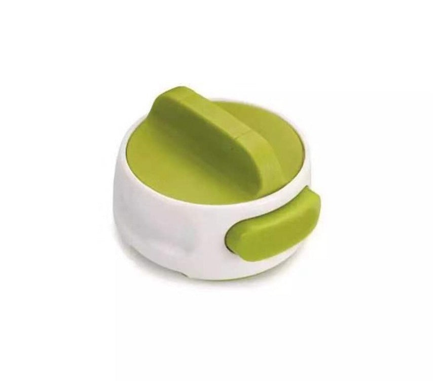 Stainless Steel Jar & Lid Opener