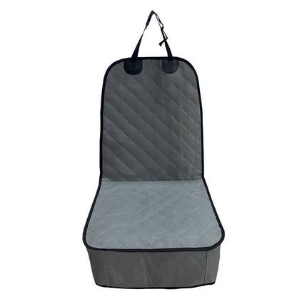 Waterproof Pet Car Seat Protector