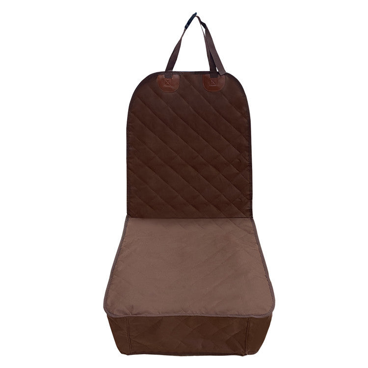 Waterproof Pet Car Seat Protector