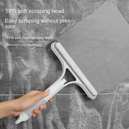 3-in-1 Spray Window & Glass Cleaning Tool