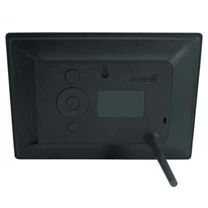 Naxa 7-Inch Digital Photo Frame — Refurbished