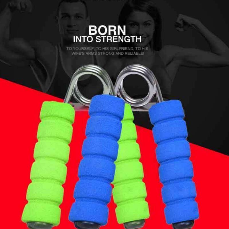 Adjustable Hand Grip Strengthener